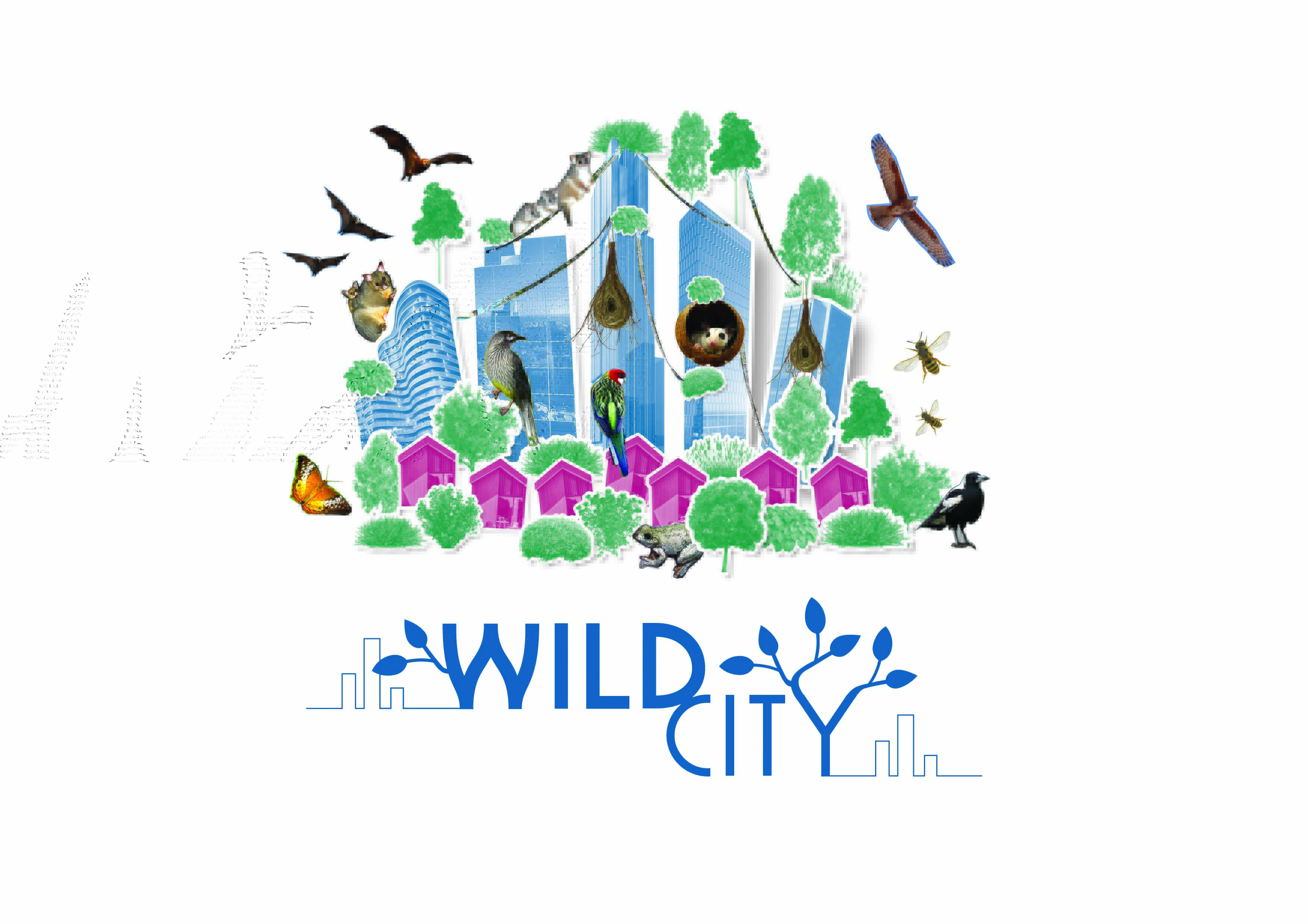 Wild-City-Illustration_logo